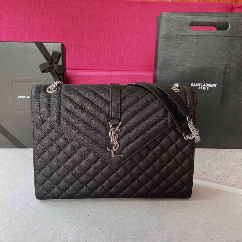 YSL Satchel Bags